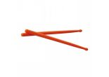 Sveltus Fit Stick 45 cm 1 Paar - Oranje