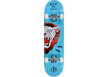 Playlife Skateboard Löwe