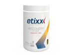 Etixx Erholung Erholung Shake Pulver Himbeere/Kiwi 1500gr