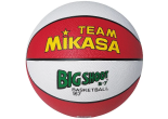 Mikasa Big Shoot 155 Deckenflüsterer