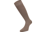 Bamboo Socken 2305 Kniestrümpfe Beige 39/42