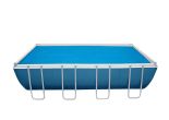 Comfort Pool Solarabdeckung 732 x 366 cm | Heizt und isoliert