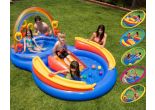 Intex Spiel-Pool Regenbogen