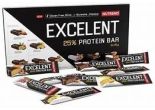 Nutrend Excelent Protein Bar Set, 9 x 85 g Riegel, gemischt