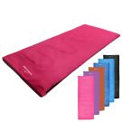 Oventure Schlafsack SleepPlus - rosa