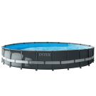 Ultra XTR Frame Pool 610 x 122 cm 