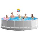 Intex Prism Frame Pool 457 x 122 cm