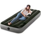 Intex Camping Luftbett Downy | Small 1-Bett