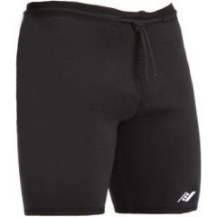 Sells Ilio - Fußballshorts - Männer - Größe L - Schwarz