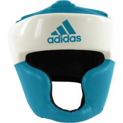 Adidas Response Kopfschützer blau Small