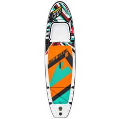 Hydro Force Breeze Panorama SUP Set