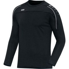 Jako Pullover Classico | Größe L | Schwarz