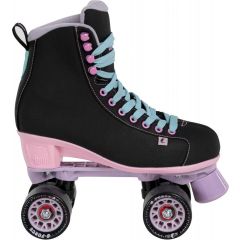 Chaya Rollerblades - Größe 42Erwachsene - Schwarz/Pink