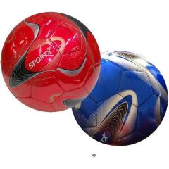 SportX Fußball Metallic 330gr