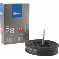 Schlauch Schwalbe SV15 28" / 18/28-622/630 - 40mm Ventil