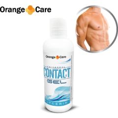 Orange Care - Kontaktgel