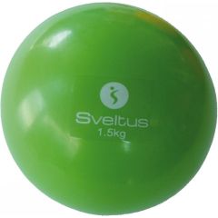 Sveltus Medizinball 1.5 KG