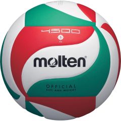 Geschmolzener Volleyball V5M4500