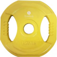 Sveltus Pump disc 1.25 kg x1