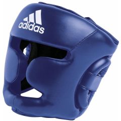 adidas Response Kopfschützer blau L