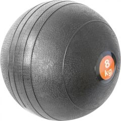 Sveltus Slamball 8 Kg Schwarz