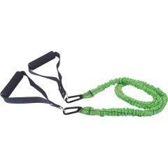 Schildkröt Fitness - Suspension Trainer - Länge 120 cm - Grün/Schwarz