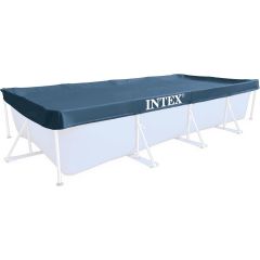 Intex Schwimmbadabdeckung 450 x 220