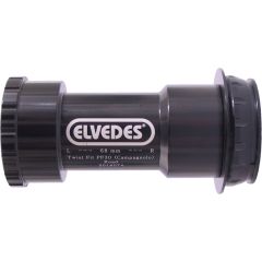 Elvedes trapas Adapter Twistfit PF30 Campagnolo Ultra-torque