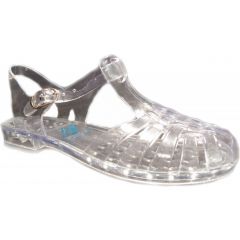 Wasserschuhe Caribean III transparent Größe 40