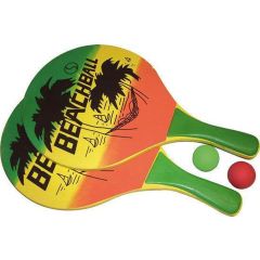 Bandito Beachball-Set Tropical