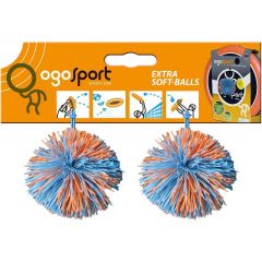 Funsports Ogo Sport® Ersatzbälle