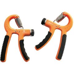 Sveltus Squeeze Halfter Orange 15 Cm