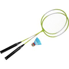 Badminton Satz