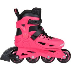 Powerslide One Stargaze Inline-Skates Girls - Größe 37-40 verstellbar