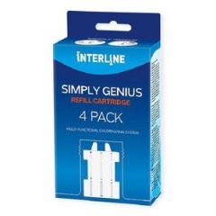 Interline Simply Genius navulset 