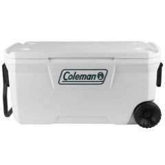 Coleman Xtreme Marine Kühlbox auf Rädern 90L