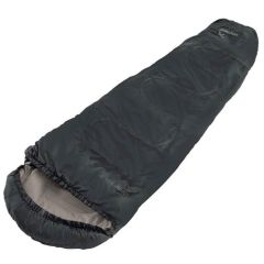 Easy Camp Cosmos Junior Schlafsack schwarz