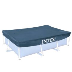 Intex Abdeckplane Pool 260 x 160 cm