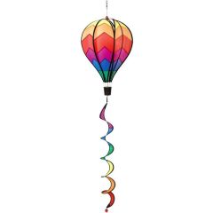 Invento Windgong Ballon Twist Sunrise