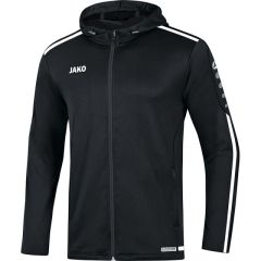 Jako Jacke mit Kapuze Stürmer 2.0 Größe 140