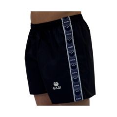 GI&DI Herren 302 Navy Sportshorts - Größe 6