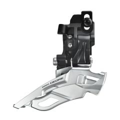 Umwerfer 3 x 10-Gang Shimano Deore