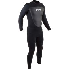 Wetsuit 4/3 SDL BS T2 STEAMER