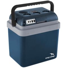 Easy Camp Chilly Kühlbox 12V/230V - 24 l