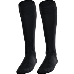 Fußball-Socken uni 2.0 Schwarz 1 | 33-36