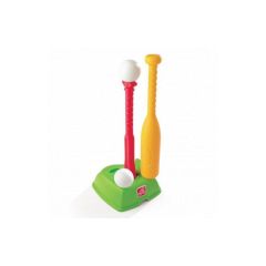 Step2 2-in-1 T-Ball & Golf Set