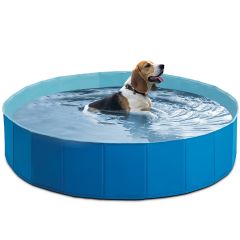 Faltbarer Hundepool | Intex