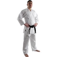 Adidas Karate Anzug K220KF Kumite Kämpfer Größe 190