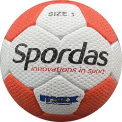 Handball Spordas Max Größe 1