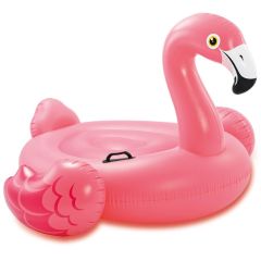 Intex opblaasbare flamingo